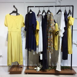 時尚之約 相約四季19夏杭州休閑女裝，品牌折扣一手貨源助力創(chuàng)業(yè)夢想