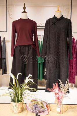 品牌折扣女裝批發(fā) 從尾貨到廠家直銷的機遇與策略